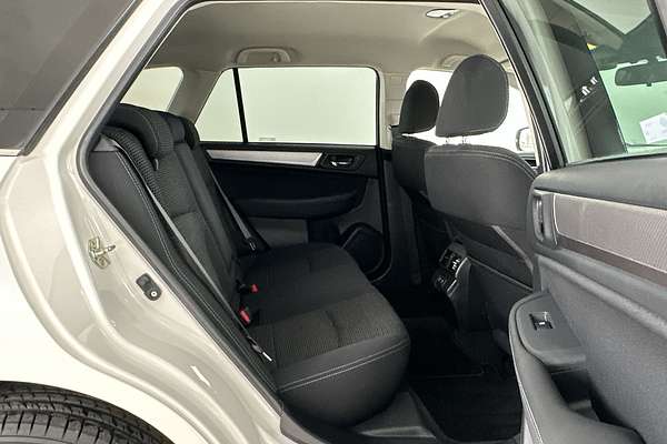 2020 Subaru Outback 2.5i 5GEN