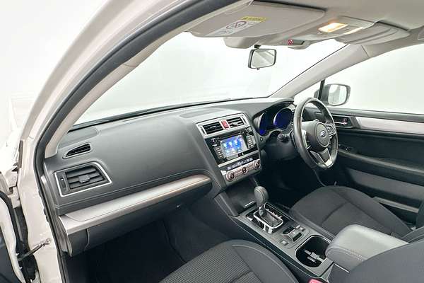 2020 Subaru Outback 2.5i 5GEN