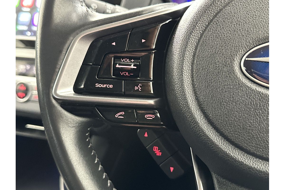 2020 Subaru Outback 2.5i 5GEN