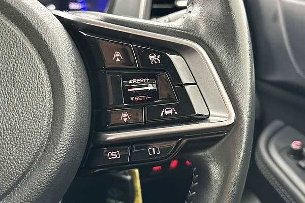 2020 Subaru Outback 2.5i 5GEN