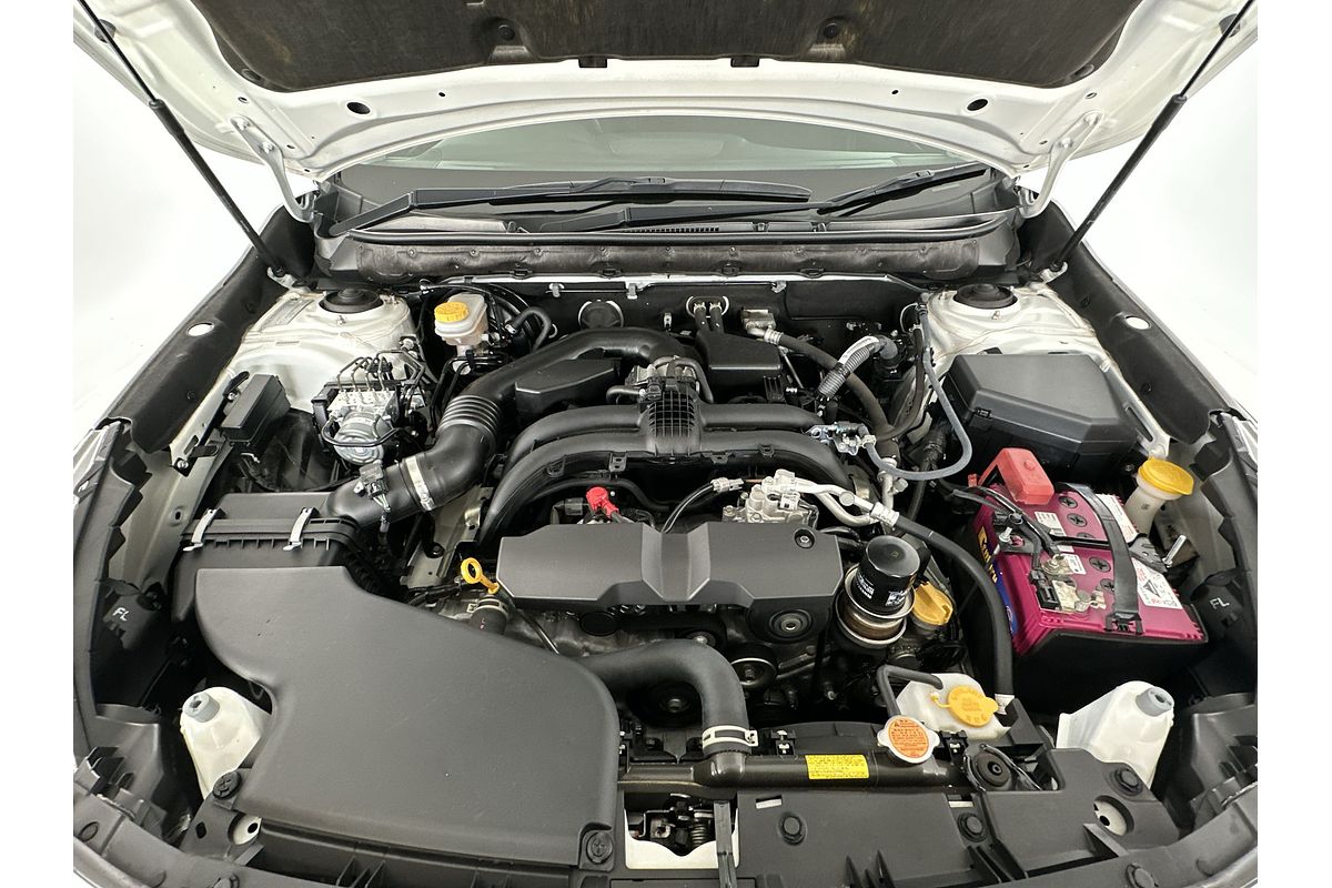2020 Subaru Outback 2.5i 5GEN