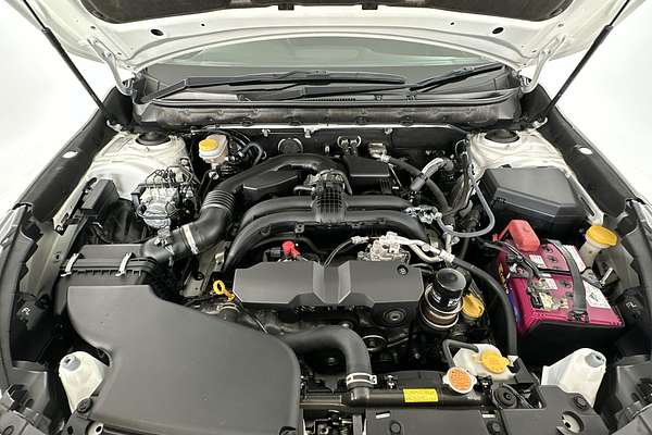 2020 Subaru Outback 2.5i 5GEN