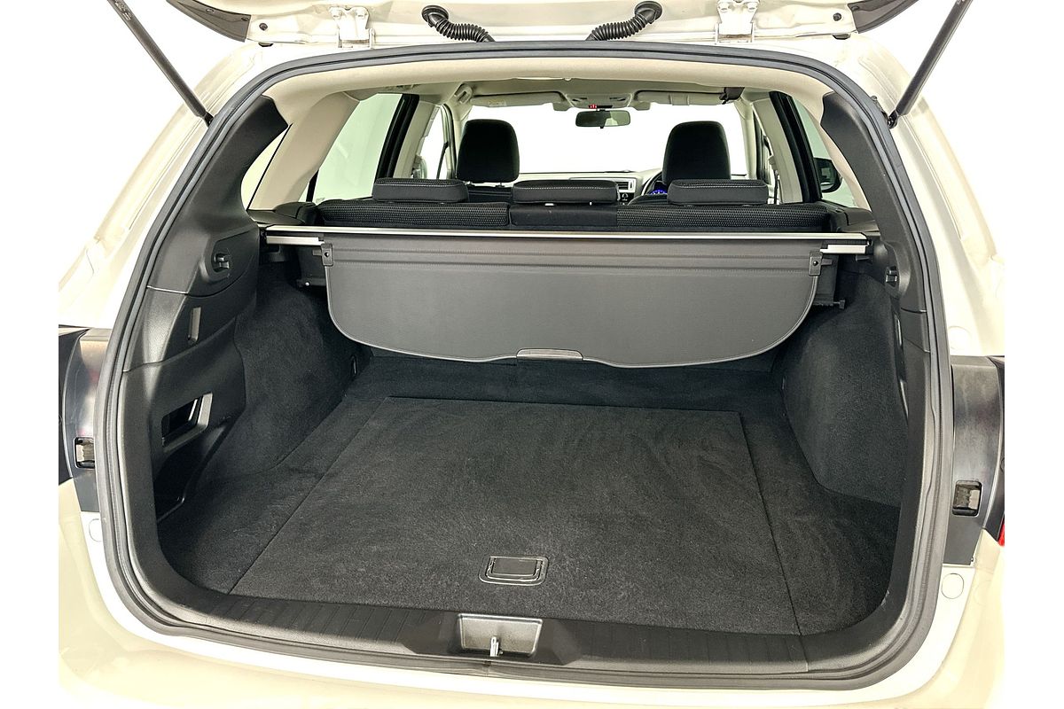 2020 Subaru Outback 2.5i 5GEN