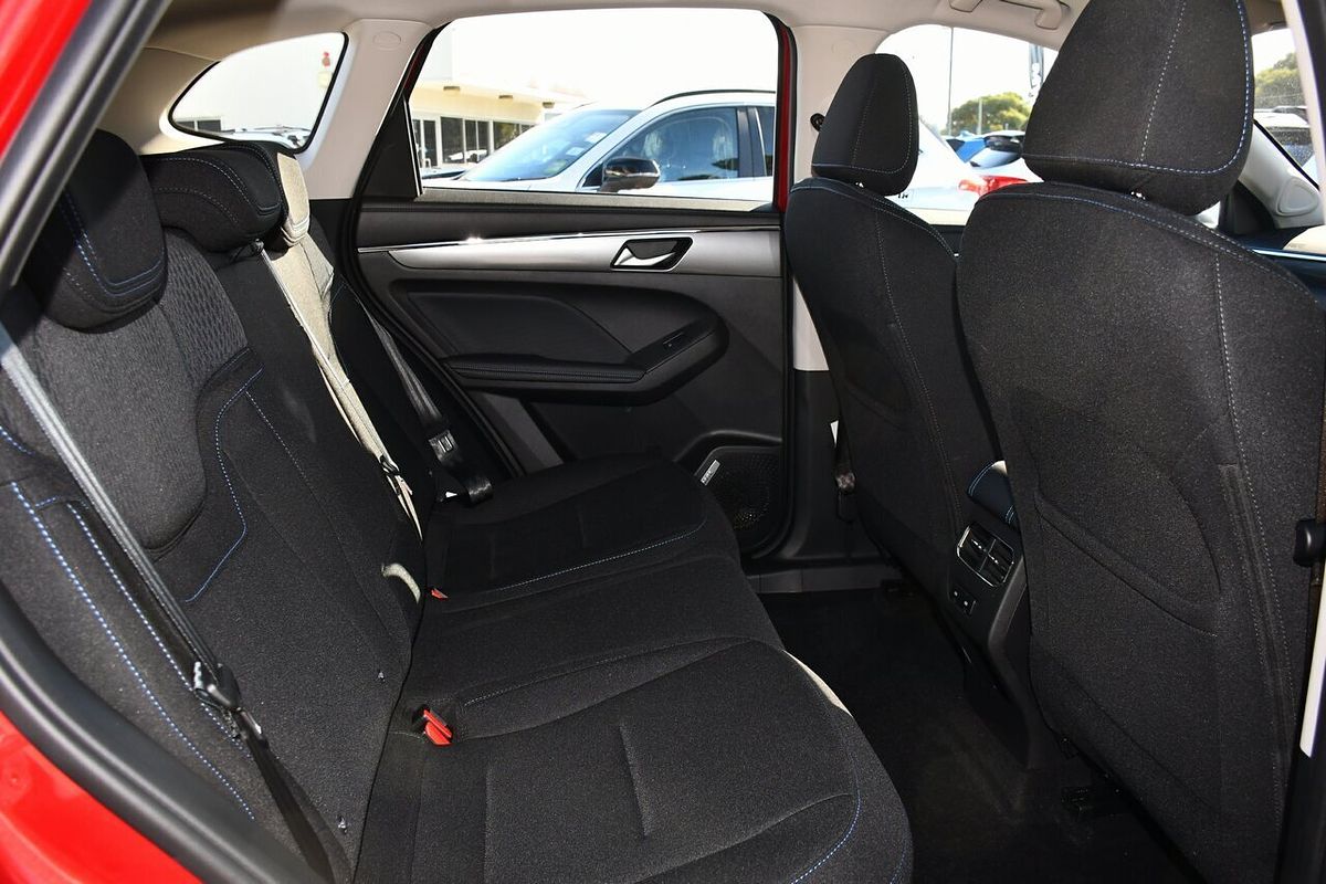 2025 GWM Haval Jolion Premium A01
