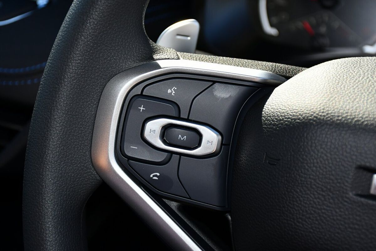 2025 GWM Haval Jolion Premium A01