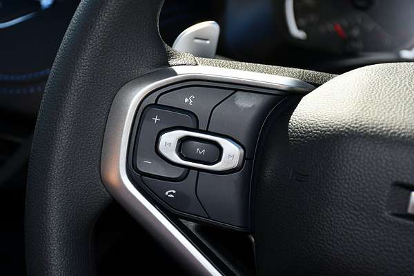 2025 GWM Haval Jolion Premium A01