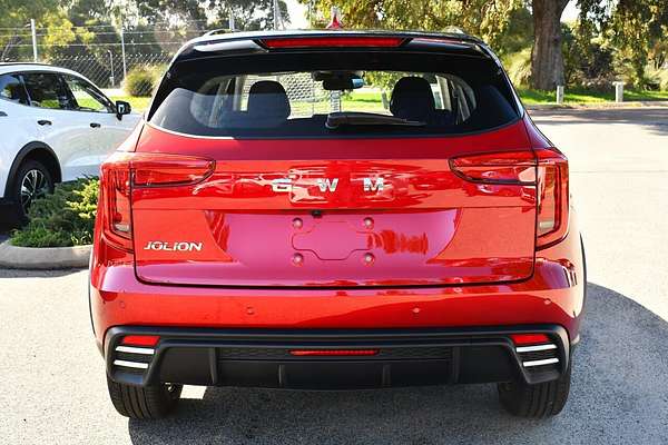 2025 GWM Haval Jolion Premium A01