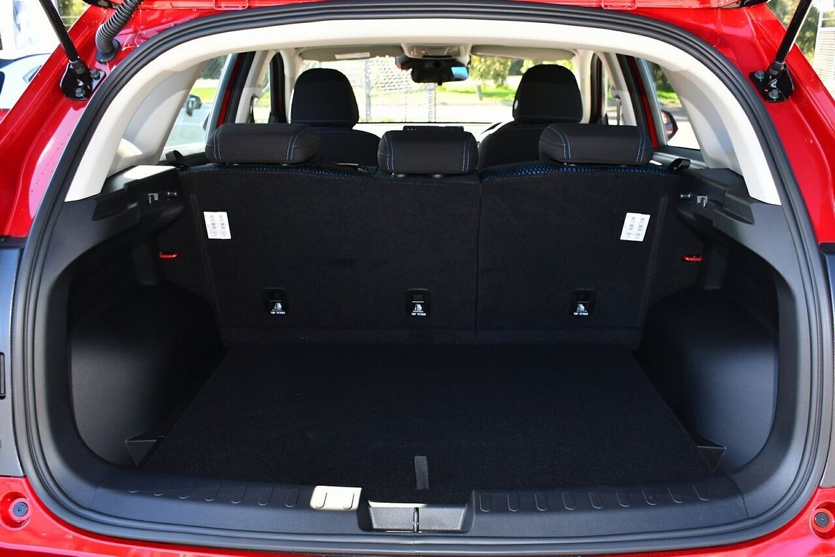 2025 GWM Haval Jolion Premium A01