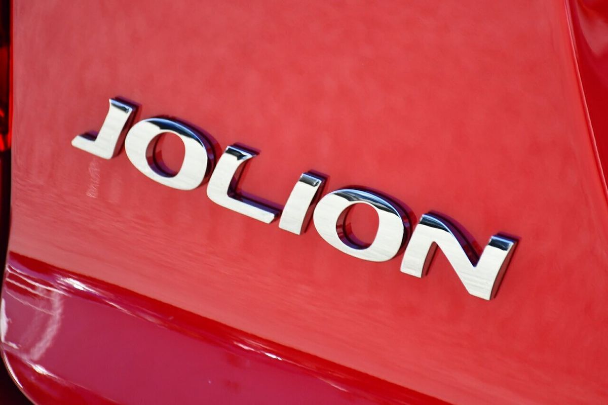 2025 GWM Haval Jolion Premium A01