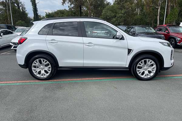 2024 Mitsubishi ASX LS XD