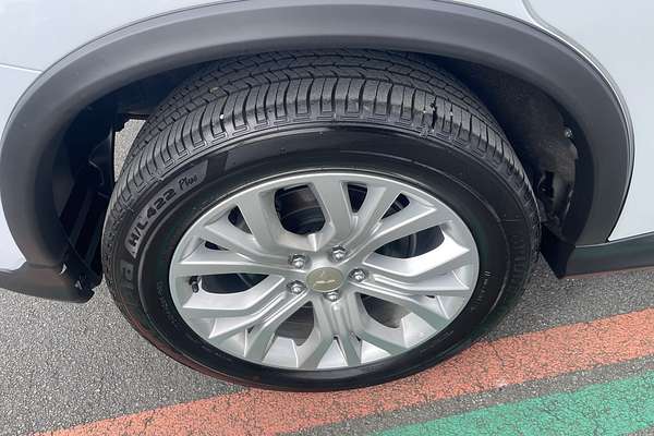 2024 Mitsubishi ASX LS XD