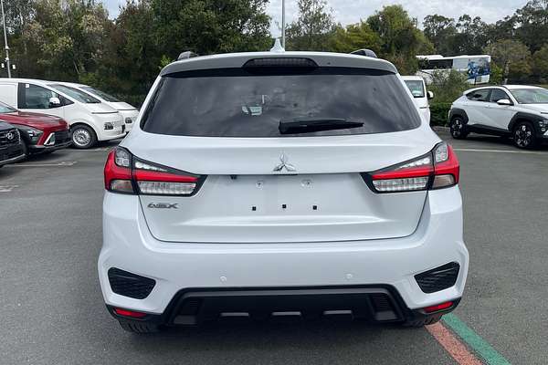 2024 Mitsubishi ASX LS XD