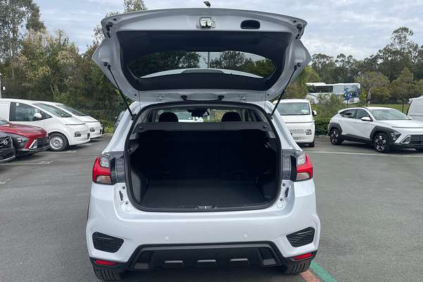 2024 Mitsubishi ASX LS XD