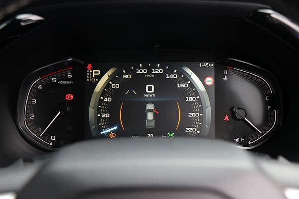 2024 Isuzu D-MAX LS-U 4X4