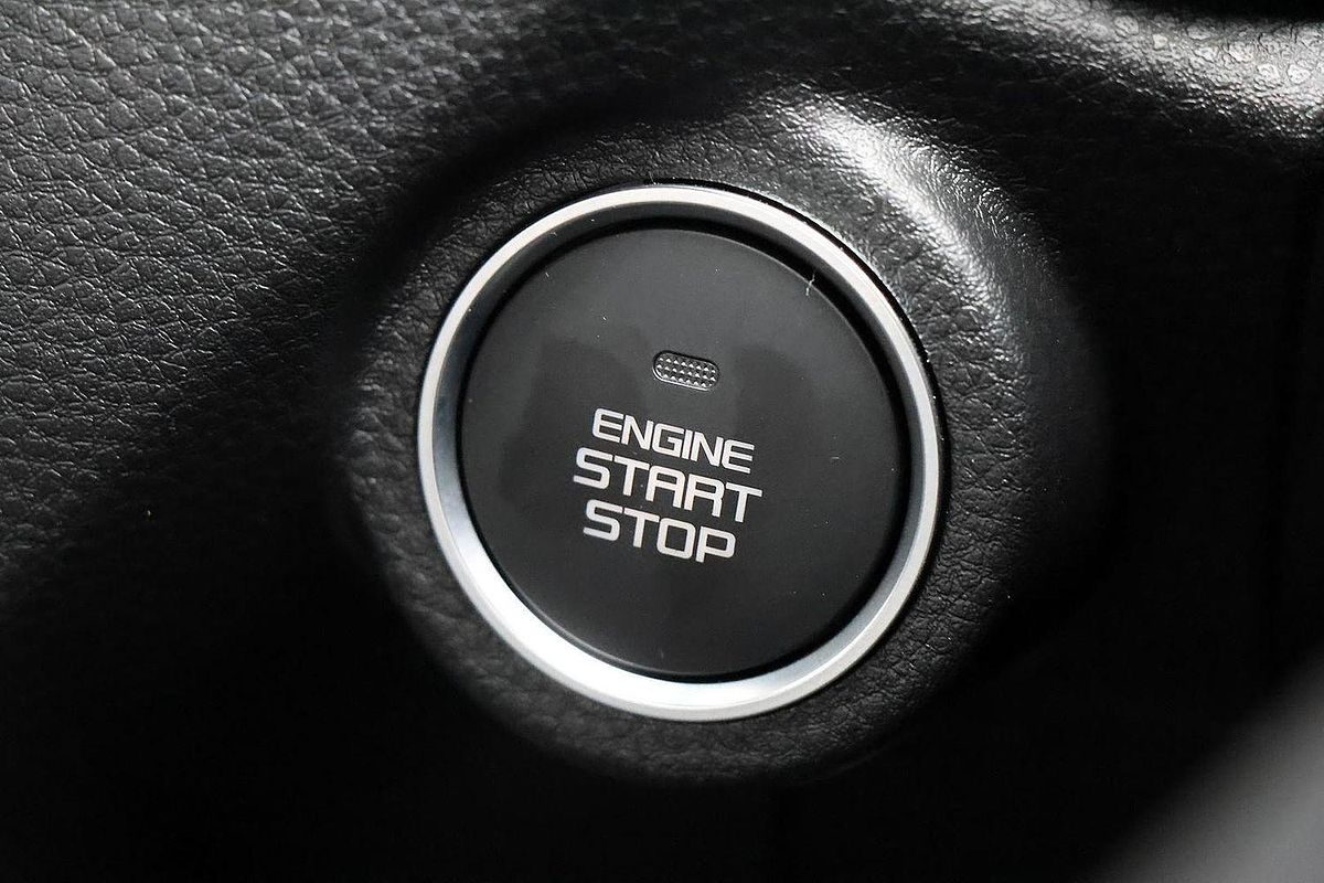 2024 Isuzu D-MAX LS-U 4X4