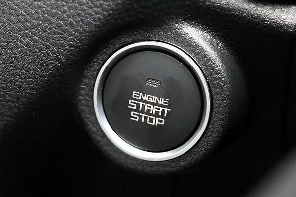 2024 Isuzu D-MAX LS-U 4X4