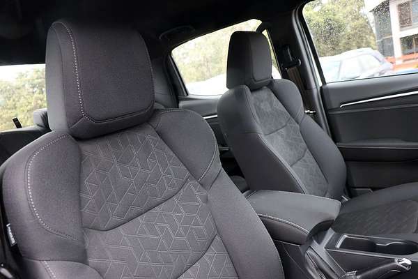 2024 Isuzu D-MAX LS-U 4X4