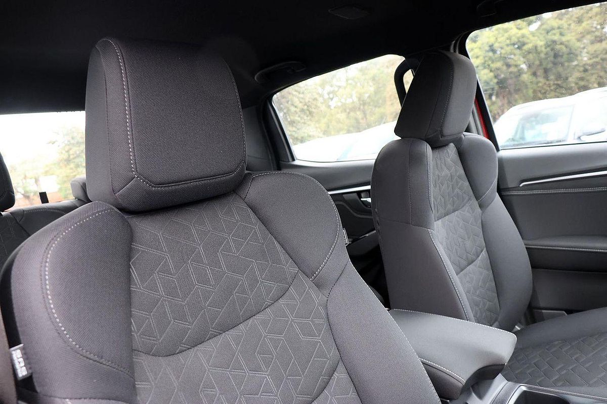 2024 Isuzu D-MAX LS-U 4X4