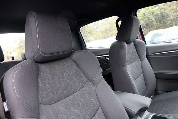 2024 Isuzu D-MAX LS-U 4X4
