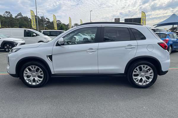 2024 Mitsubishi ASX LS XD