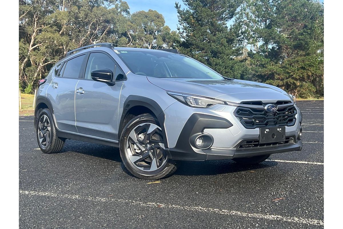 2025 Subaru Crosstrek 2.0S G6X