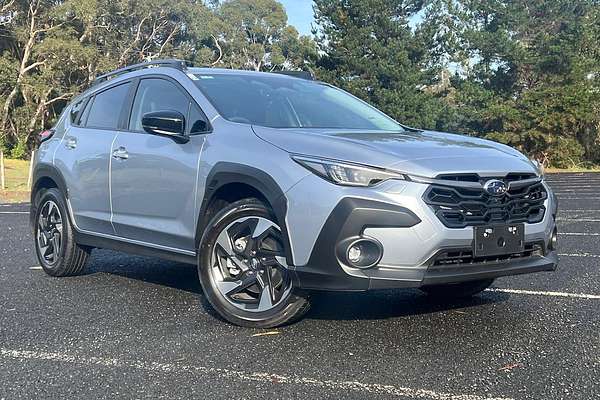 2025 Subaru Crosstrek 2.0S G6X