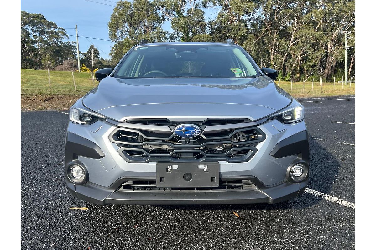 2025 Subaru Crosstrek 2.0S G6X