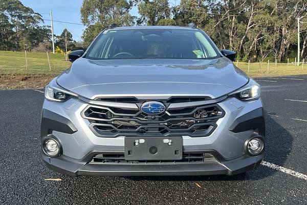 2025 Subaru Crosstrek 2.0S G6X