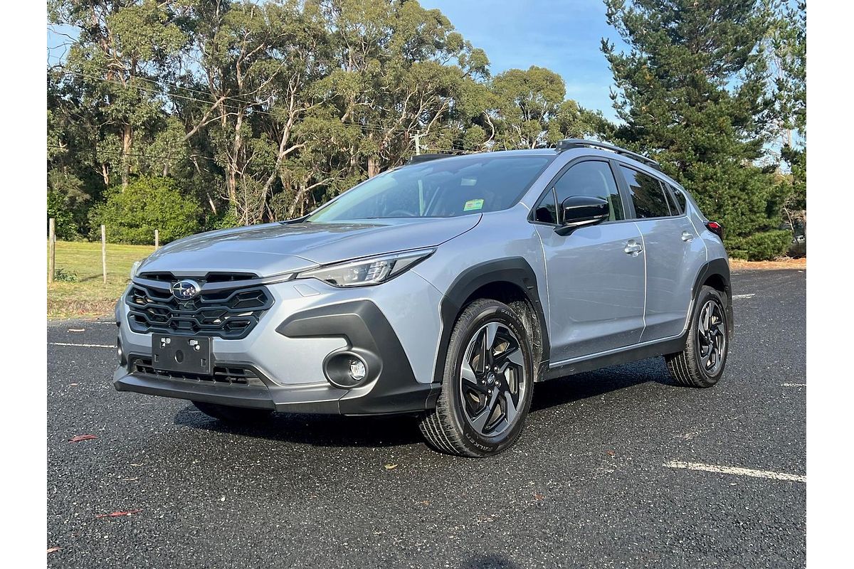 2025 Subaru Crosstrek 2.0S G6X