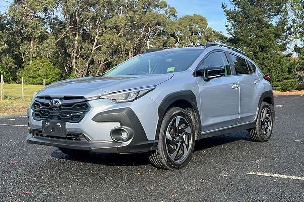 2025 Subaru Crosstrek 2.0S G6X