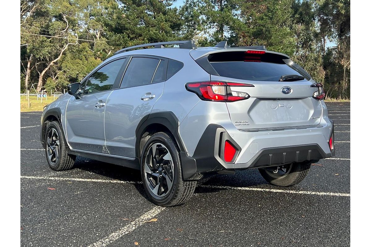 2025 Subaru Crosstrek 2.0S G6X