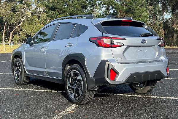 2025 Subaru Crosstrek 2.0S G6X