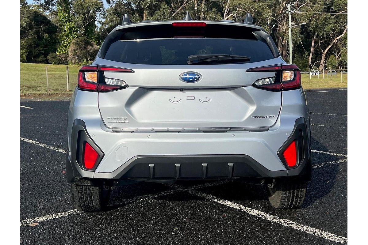 2025 Subaru Crosstrek 2.0S G6X