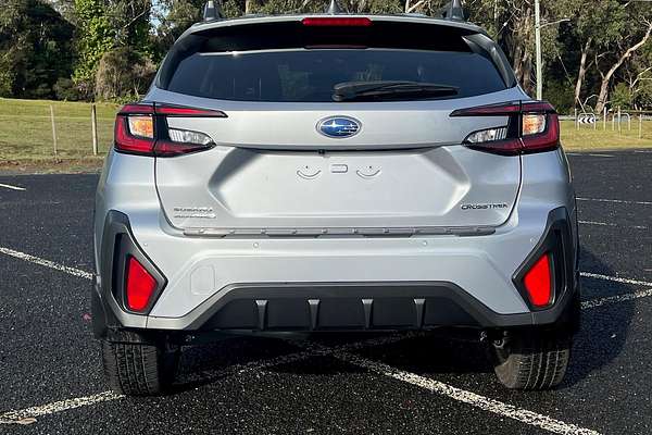 2025 Subaru Crosstrek 2.0S G6X