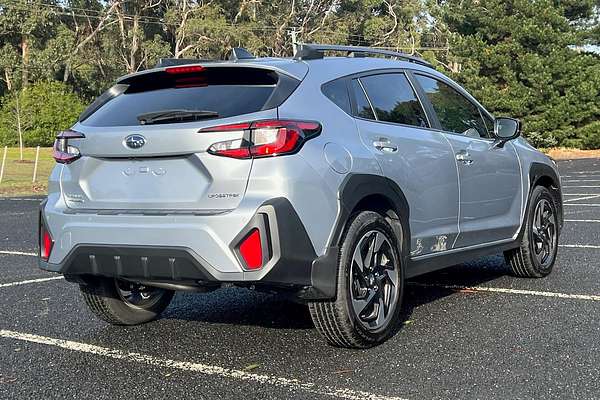 2025 Subaru Crosstrek 2.0S G6X