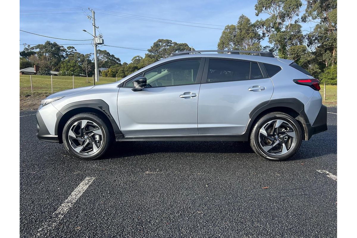 2025 Subaru Crosstrek 2.0S G6X