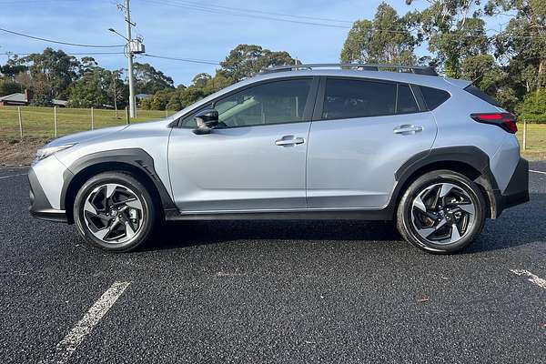 2025 Subaru Crosstrek 2.0S G6X