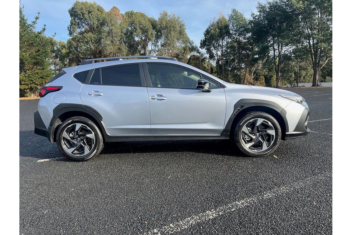 2025 Subaru Crosstrek 2.0S G6X
