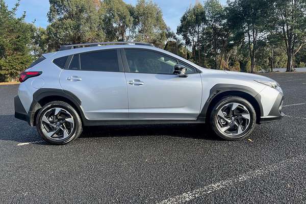 2025 Subaru Crosstrek 2.0S G6X
