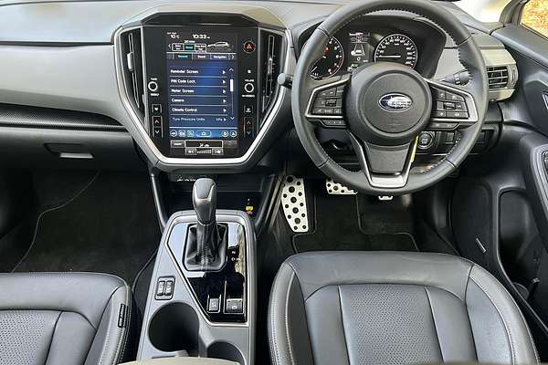 2025 Subaru Crosstrek 2.0S G6X