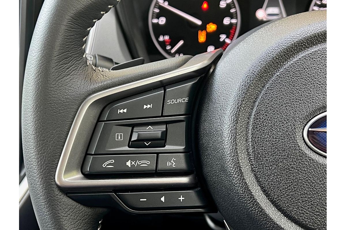 2025 Subaru Crosstrek 2.0S G6X