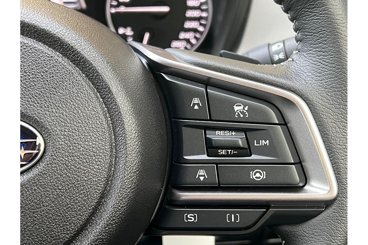 2025 Subaru Crosstrek 2.0S G6X