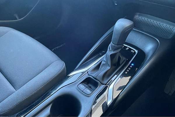 2022 Toyota Corolla Ascent Sport Hybrid ZWE219R