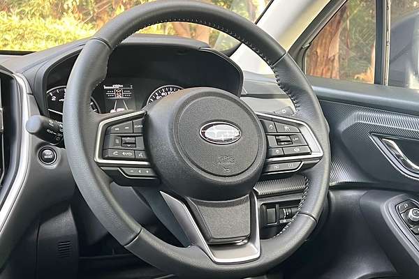 2025 Subaru Crosstrek 2.0S G6X