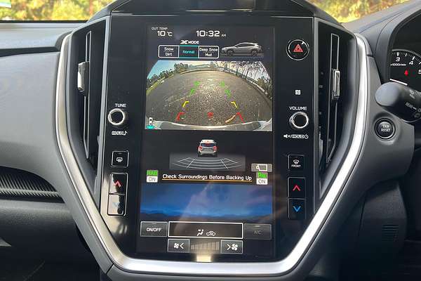 2025 Subaru Crosstrek 2.0S G6X