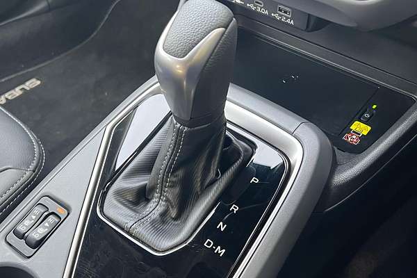 2025 Subaru Crosstrek 2.0S G6X