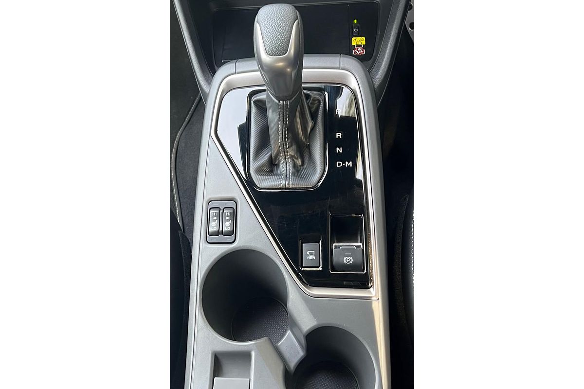 2025 Subaru Crosstrek 2.0S G6X