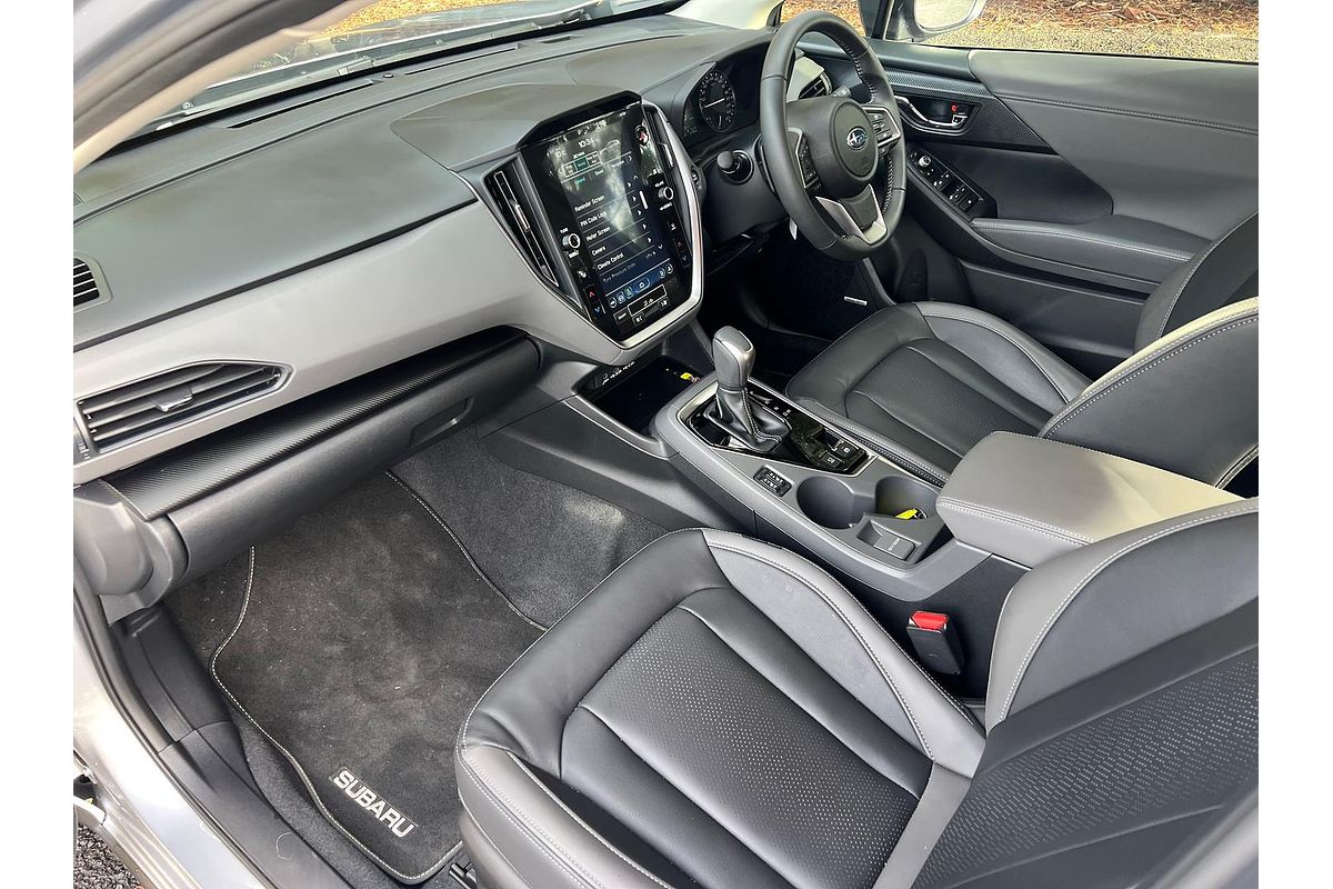 2025 Subaru Crosstrek 2.0S G6X