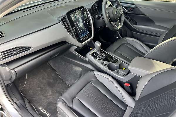2025 Subaru Crosstrek 2.0S G6X