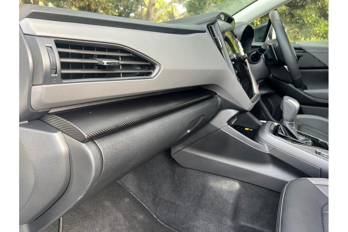 2025 Subaru Crosstrek 2.0S G6X